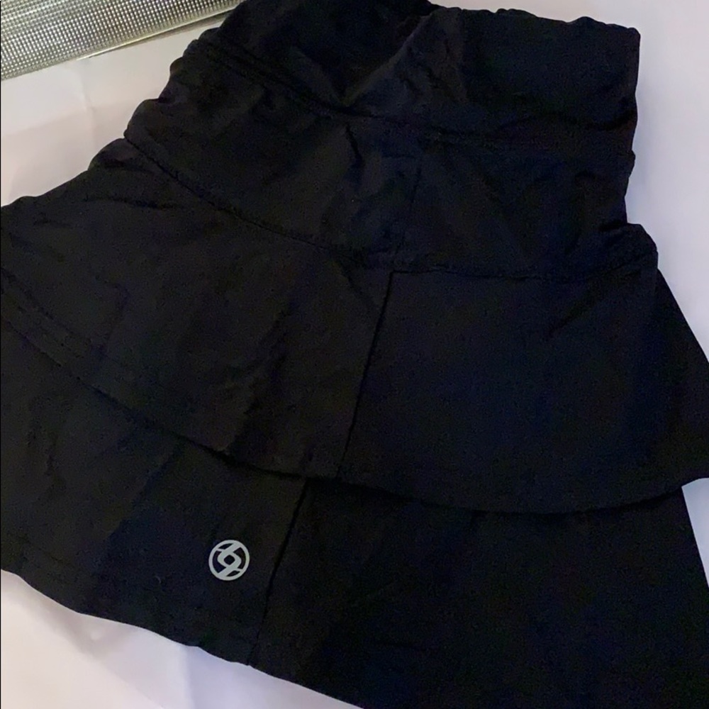 Tennis skirt